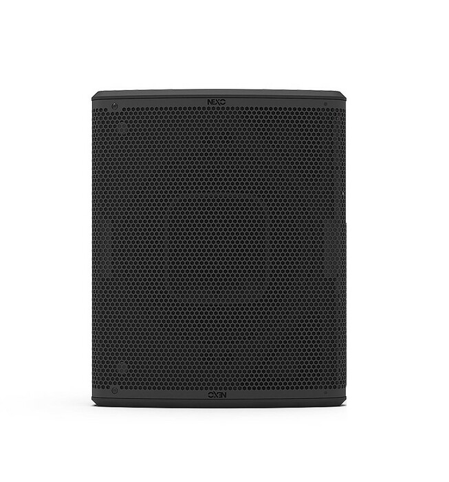 Nexo P12-I 12" Speaker System, Install Version