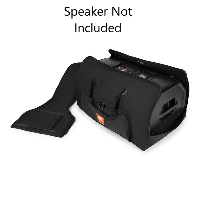 JBL Bags PRX915-BAG-W Wheeled Speaker Tote Bag For JBL PRX915 Loudspeaker
