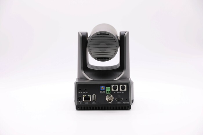 PTZOptics PT30X-4K-G3 Move 4K PTZ Camera With 30x Optical Zoom