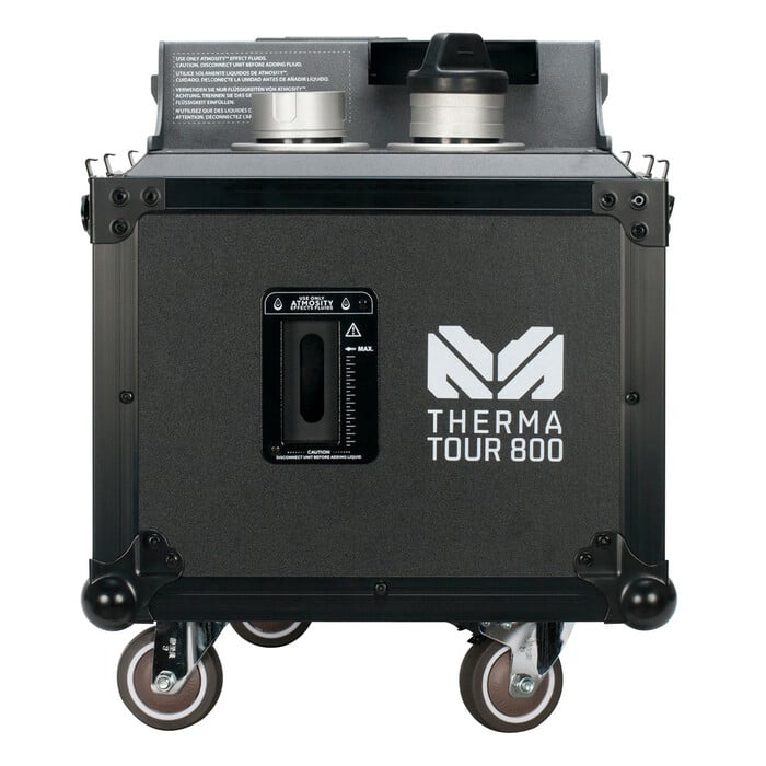 Magmatic Therma Tour 800 750W Oil-Based Hazer