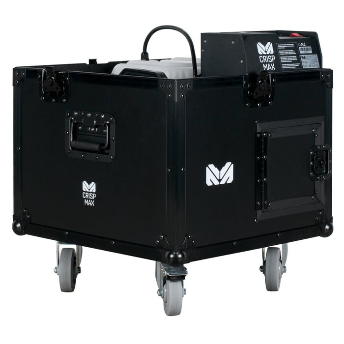 Magmatic Crisp Max 1550W High-Powered Snow Machine