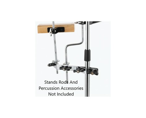 On-Stage DPM2200 Percussion Mount