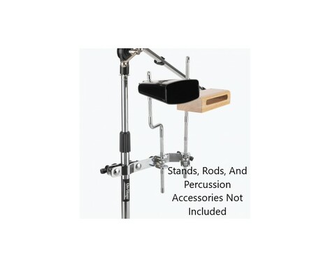 On-Stage DPM2200 Percussion Mount
