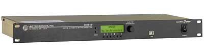 Lectrosonics DM812 Digital Automatic Matrix Processor, 8 In, 12 Out DM812