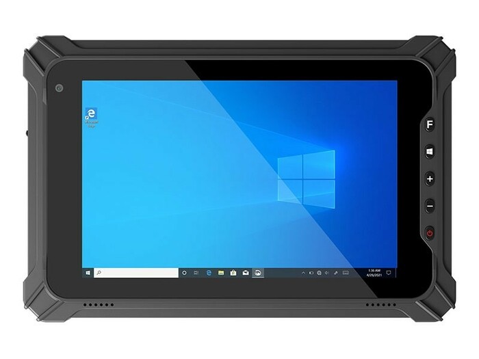 Xenarc RT86-PRO 8" Rugged Tablet PC