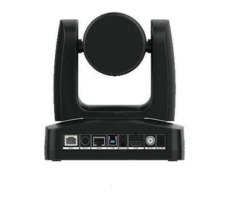 AVer PATR333V2 30X 4K PTZ Live Streaming Camera With AI Auto Tracking