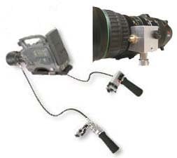 Varizoom VZ-SPRO-F Focus/Zoom Control Kit Fujinon VZ-SPRO-F