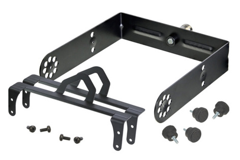 Neutrik NA-TM-KIT Truss Mount Kit For NA2-IO-DLINE, NA2-IO-DPRO, NPS-30W