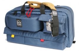 Porta-Brace CTC-3 Traveler Camcorder Case (for Canon, JVC, Panasonic & Sony Cameras) CTC3