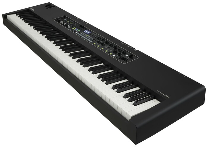 Yamaha CK88 88-Key Stage Keyboard With Weighted And Graded Keys