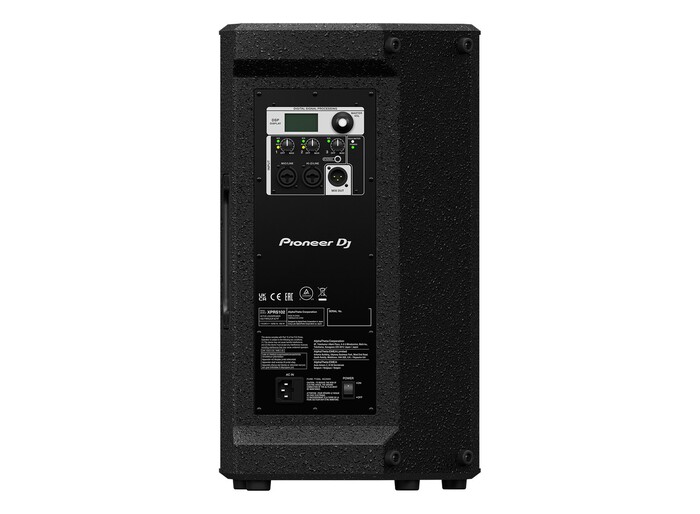 Pioneer DJ XPRS102 10" Active Speaker