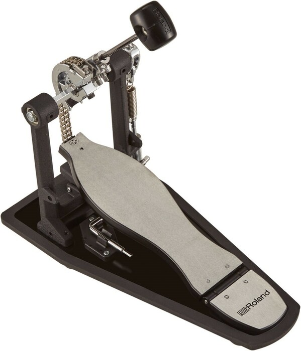 Roland RDH-100A Single Bass Drum Pedal With Noise Eater