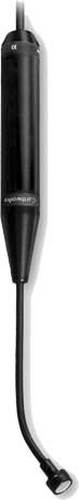 Earthworks C30/HC-B Hanging ChoirMic, Hypercardioid, Black C30/HC-B