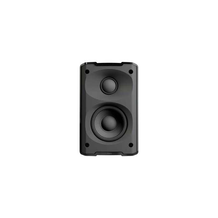 LD Systems DQOR3TB 2 3" Two-way Passive Indoor/Outdoor Loudspeaker 16 Ohm