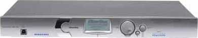 ClearOne 910-151-880 AEC Microphone Mixer, 8 Channel 910-151-880