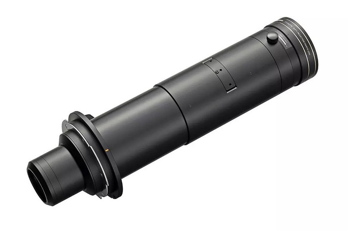 Panasonic ET-D3LEF70 Fisheye Lens For With Select 3DLP Projectors