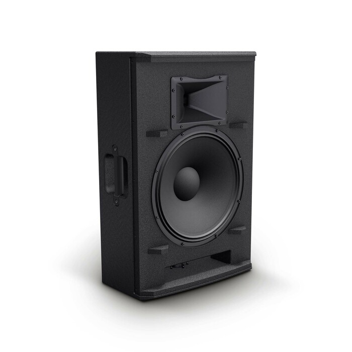 LD Systems EB152AG3 LD Systems STINGER 15 A G3 Powered 15" 2-way PA Speaker