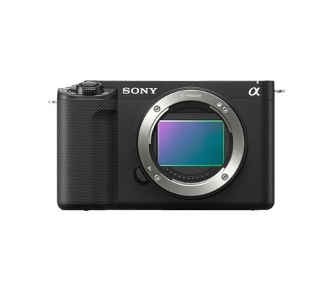 Sony Alpha ZV-E1 Full-Frame Interchangeable Lens Vlog Camera