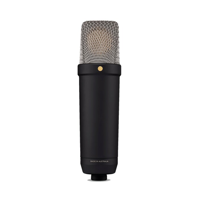 Rode NT1 5th Generation Hybrid Studio Condenser Microphone