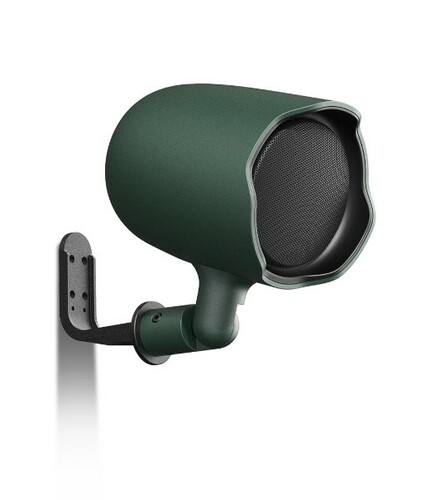 JBL GSF-3 Compact Aimable Landscape Speaker, 3"