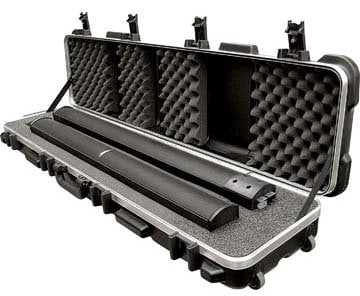 SKB Cases 1SKB-5009BL Bose L1, L1 Model 1S, L1 Model II Loudspeaker Case 1SKB-5009BL