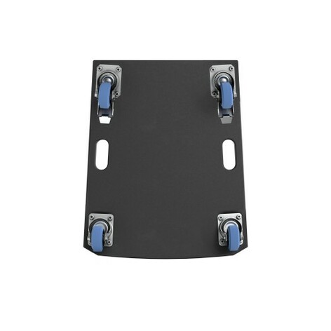 LD Systems D18G4XCB Castor Board For DAVE 18 G4X PA System