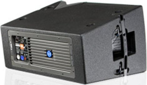 JBL VRX932LAP 1750W 12" 2-Way Powered Line Array Loudspeaker System VRX932LAP