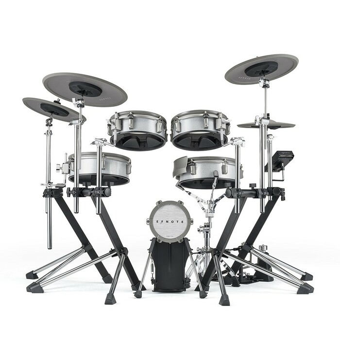 EFNOTE 3 5-Piece Electronic Drum Set