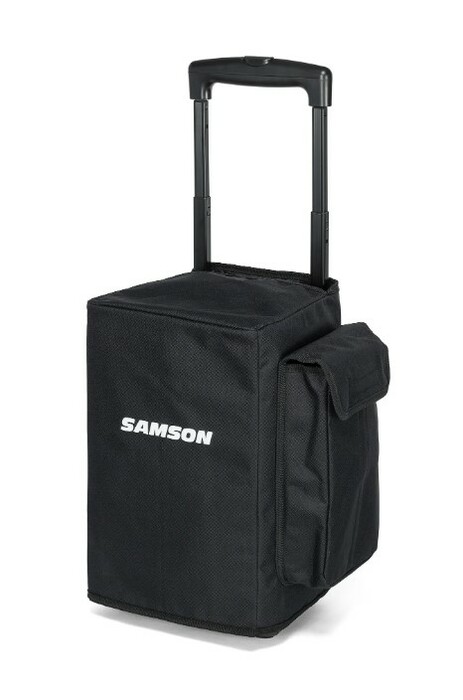 Samson SADC208 Dust Cover For XP108 And XP208 Portable PA