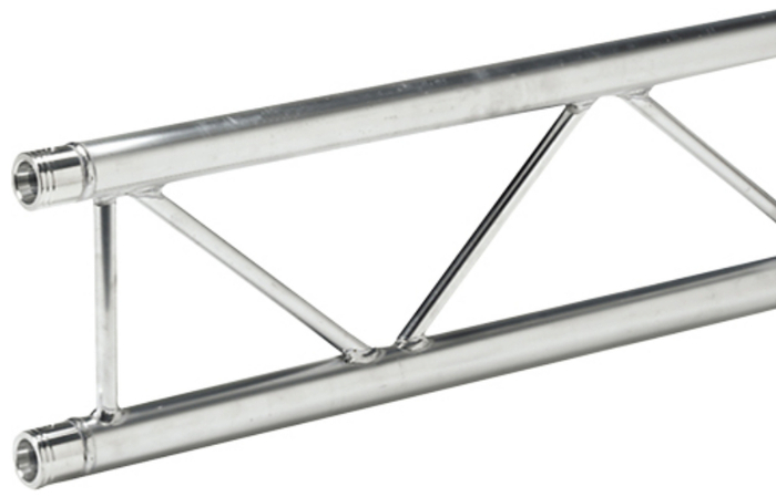 Global Truss IB-4051 6.56 ft. Flat Truss I-Beam Segment IB-4051
