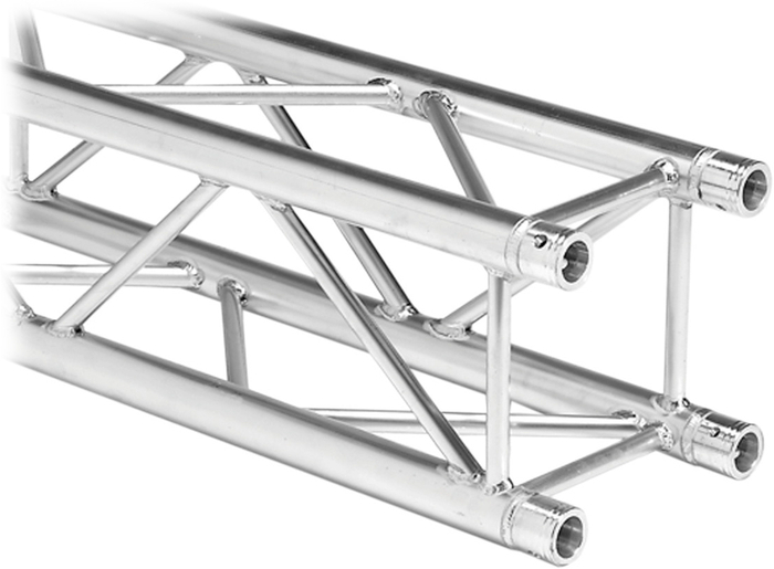 Global Truss SQ-4109 1.64 ft. Square Truss Segment SQ4109