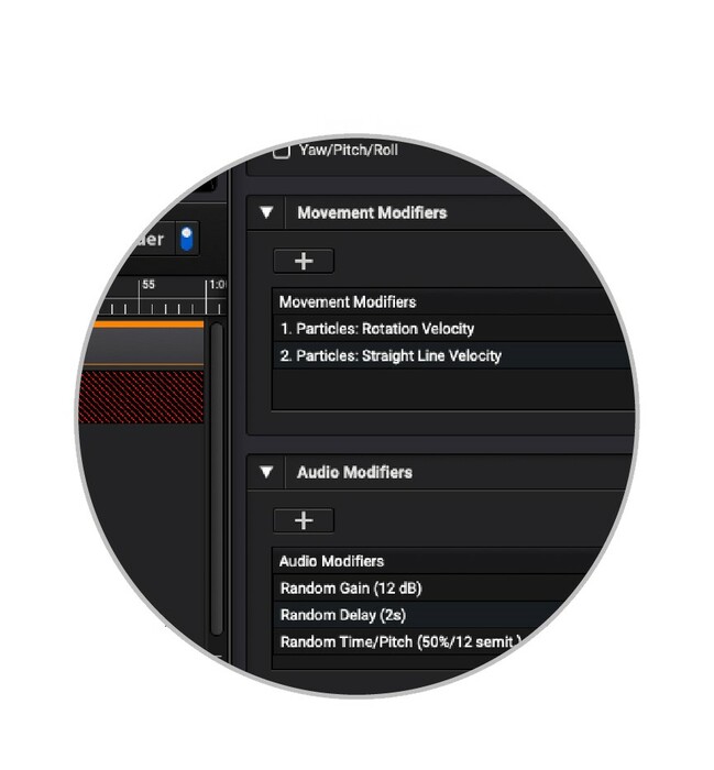 Sound Particles Pro Perpetual Licence 3D Sound Design Software [Virtual]