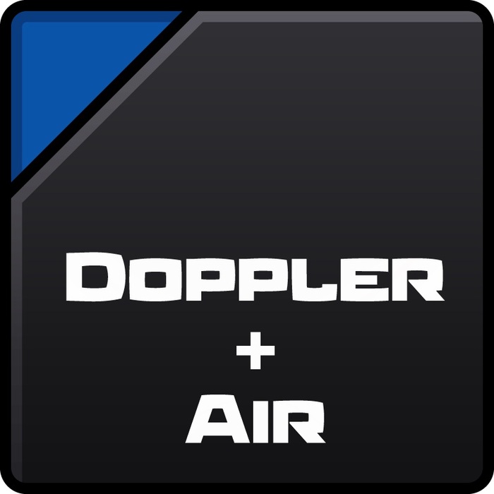 Sound Particles Doppler & Air Movement And Distance Emulation Plug-In Bundle [Virtual]