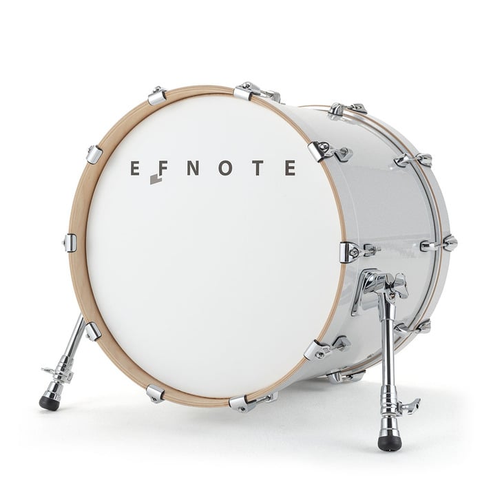 EFNOTE EFD-K2015-WS 20" Kick Drum