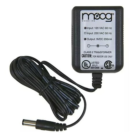 Moog MoogerFooger MF-102S Ring Modulator Plug-In [Virtual]