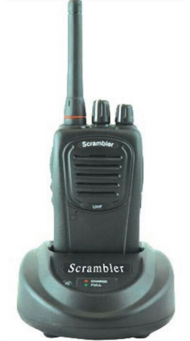 Eartec Co 4 SC-1000 Radios w/ Proline Single Inline PTT SC-1000 System