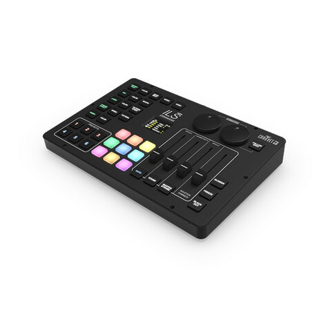 Chauvet DJ ILS Command Lighting Controller For ILS Fixtures