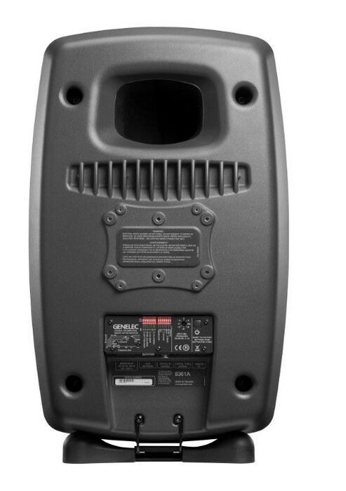 Genelec 8361AP 3-way Coaxial Powered Studio Monitor