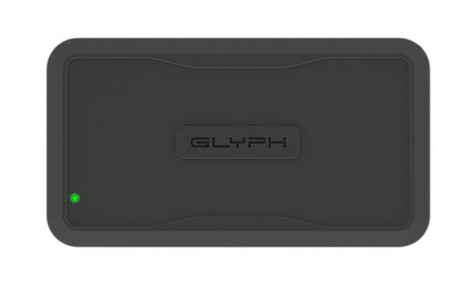 Glyph A2000PRO2 Atom Pro 2TB External NVMe SSD