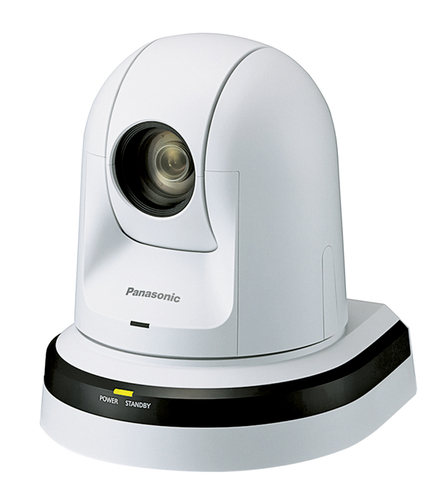 Panasonic AWHE38HPJ [Restock Item] HD PTZ With HDMI Output And 22x Optical Zoom