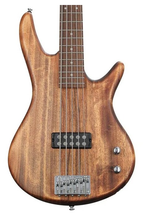 Ibanez GSR105EX Gio SR 5str Electric Bass