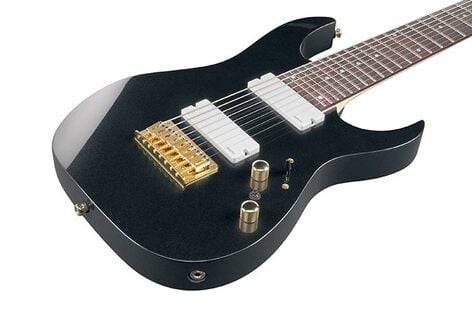 Ibanez RG80F RG Standard 8str Electric Guitar