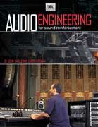 Hal Leonard 00650509 JBL Audio Engineering for Sound Reinforcement 00650509