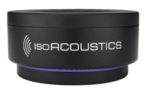 IsoAcoustics ISO-PUCK-76 IsoAcoustics Puck 76 (Pack Of 2)