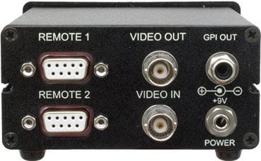 Horita VS-50 Video Stopwatch With GPI Output