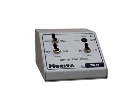 Horita WG50 WG-50