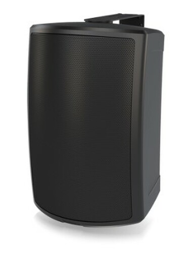 Tannoy AMS-6ICT-LS Passive Speaker 6.5" 2-way W/ICT HF Driver, 16 Ohm, Life Safety