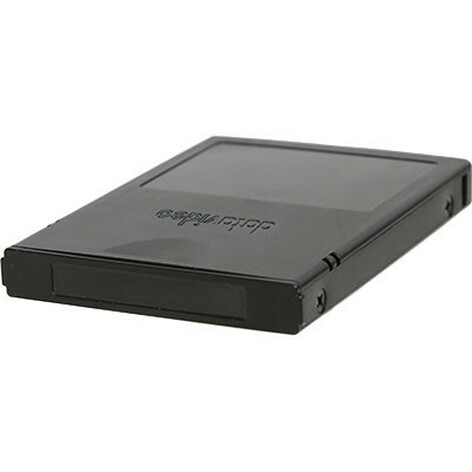 Datavideo HE-4 Spare SSD Enclosure For The NVS-40, HDR-80, And HDR-90.
