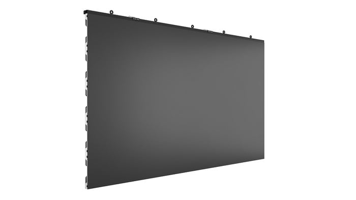 Absen A2725 Plus 27.5" 2.54mm Pixel Pitch LED Video Display Wall Panel