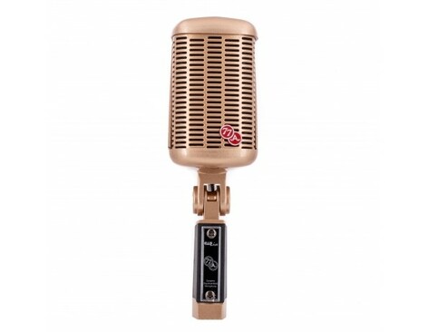 CAD Audio A77 Supercardioid Large Diaphragm Dynamic Side Address Microphone